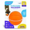 Brightkins Zabawka na przysmaki Basketball Treat Dispenser PIŁKA DO KOSZYKÓWKI 